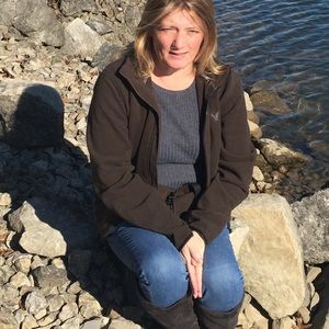 Meet your Posher, Tina